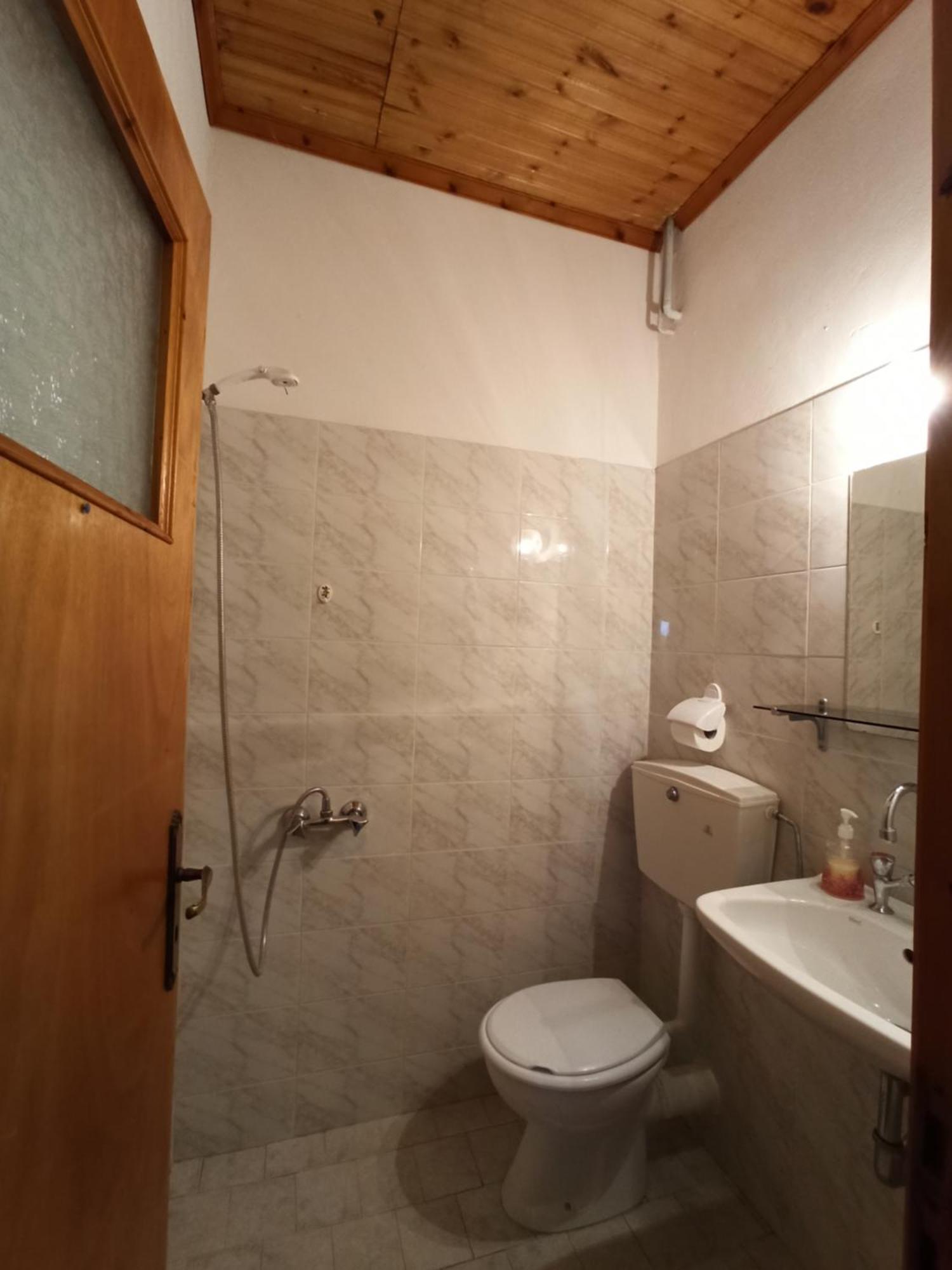 Theodore Apartments Zaharo Dış mekan fotoğraf