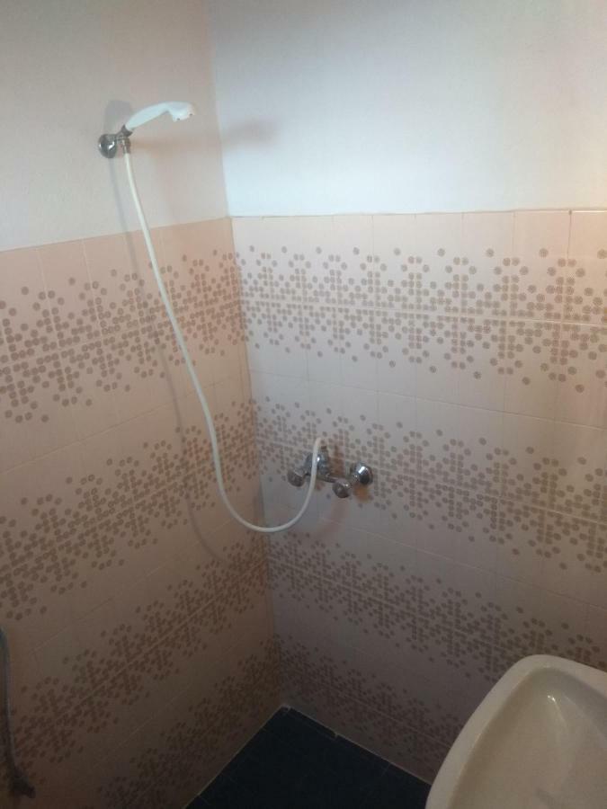 Theodore Apartments Zaharo Dış mekan fotoğraf