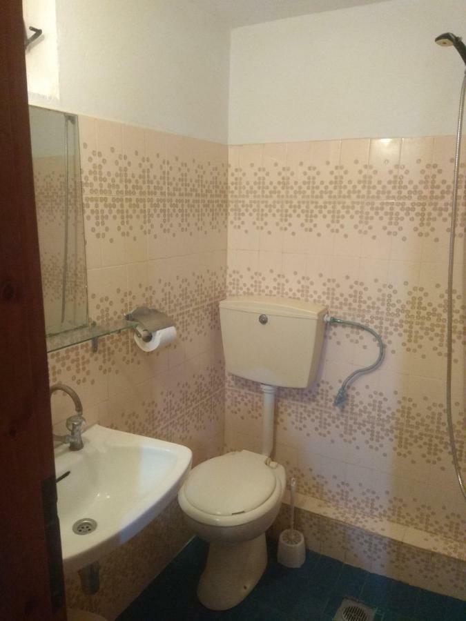 Theodore Apartments Zaharo Dış mekan fotoğraf